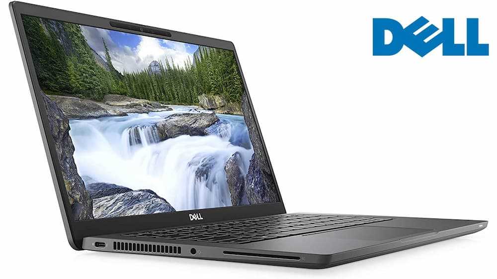 Dell Latitude 7320 2 in 1 Laptop i51135G7 16GB 512GB SSD LTE