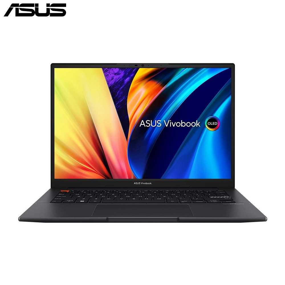 Asus Vivobook K3402ZAKM187W Laptop 14 Inches WQXGA+ (2880 x 1800