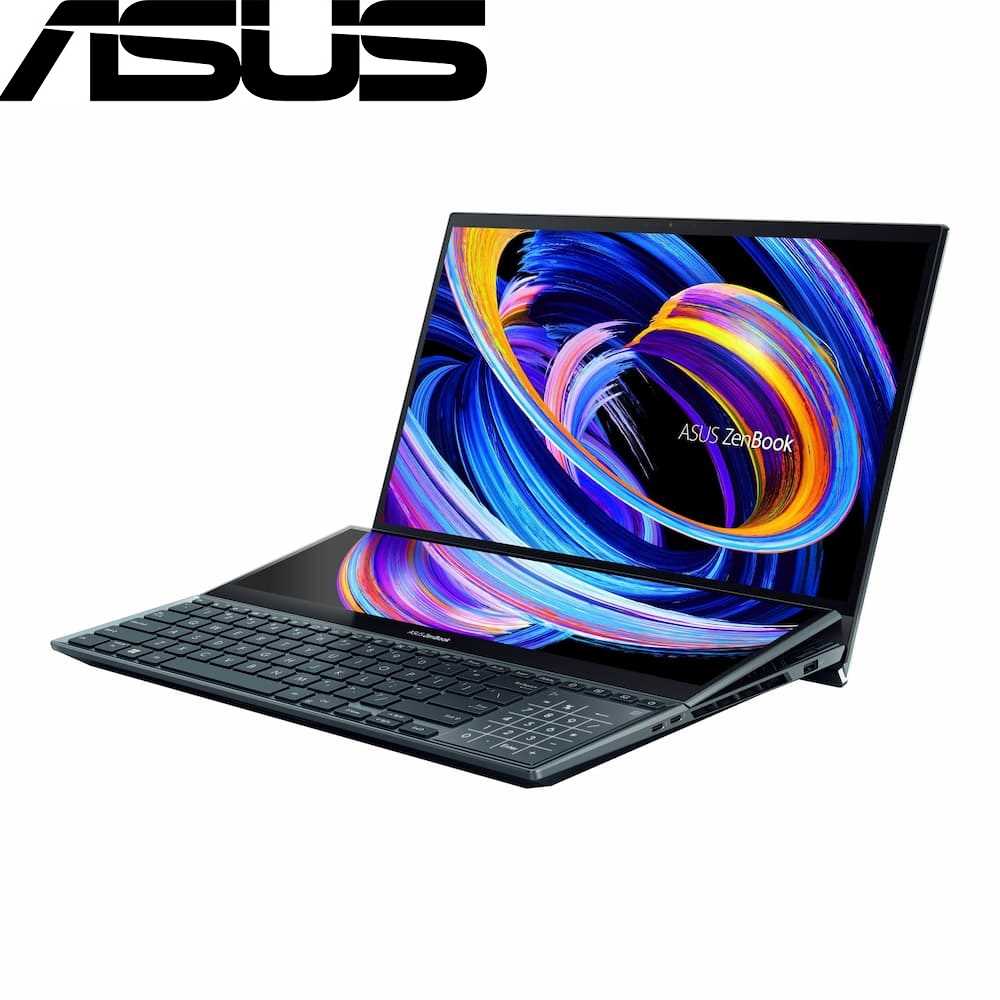 ASUS Zenbook Pro Duo UX582ZMH2005W Laptop 15.6inch (3840 x 2160