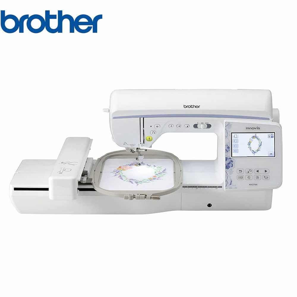 Brother NV2700 Sewing Machine Online at Best Price in Singapore only