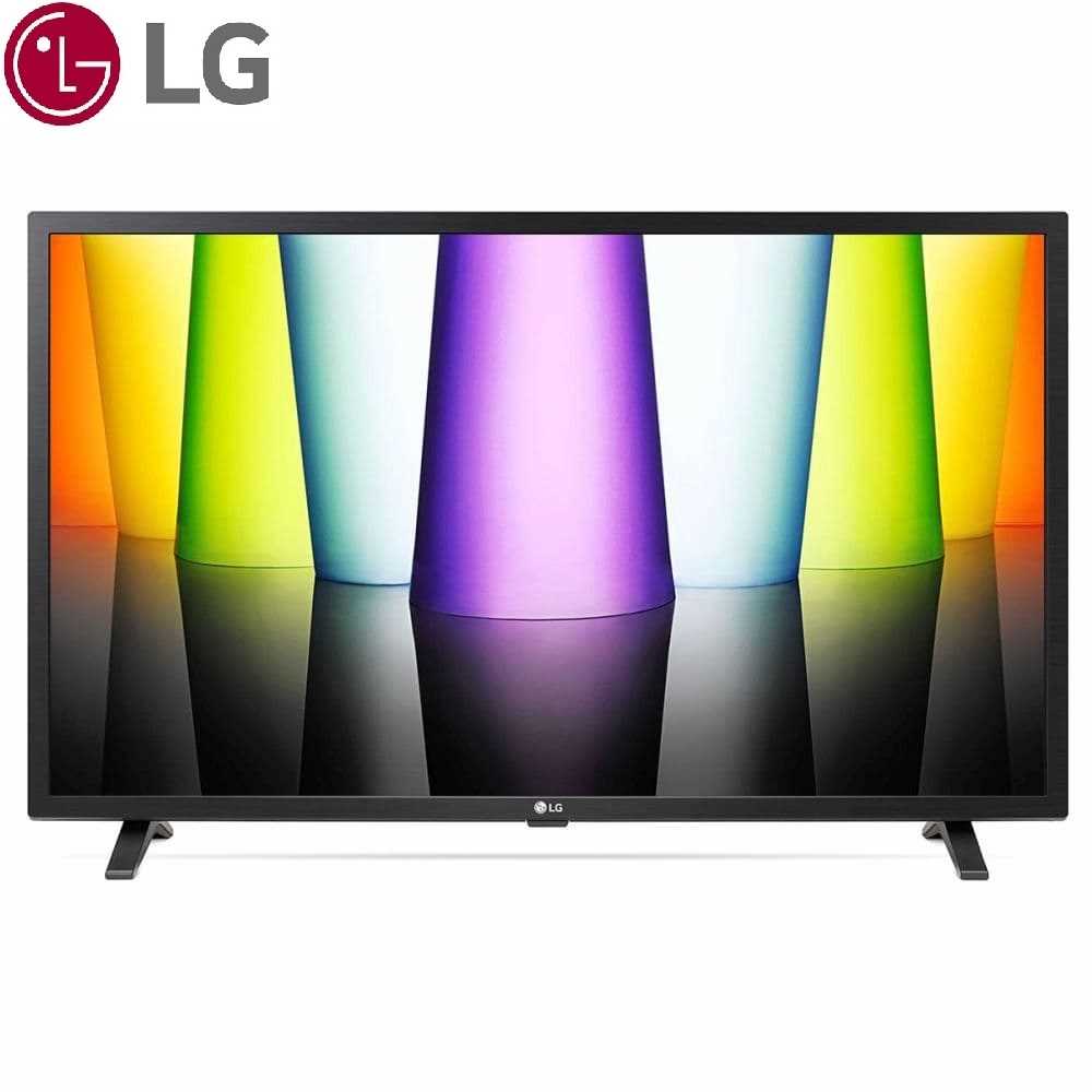 LG LQ63 Smart Hd TV 32 Inches (1920 x 1080) Display 60 Hz Refresh