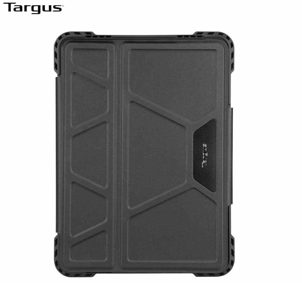 Targus THZ743GL52 ProTek Rotating Case For 11 Inch iPad Pro Black