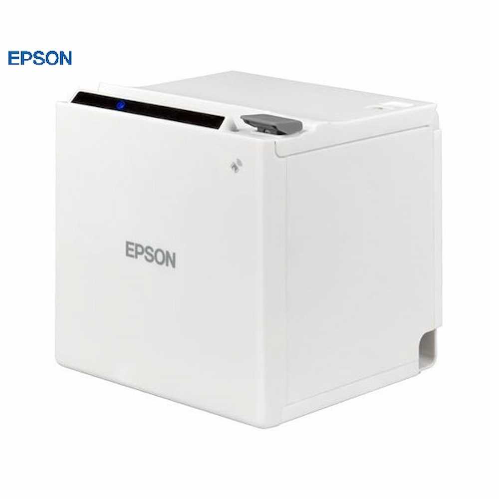 Epson TMM30321 Bluetooth Thermal POS Receipt Printer