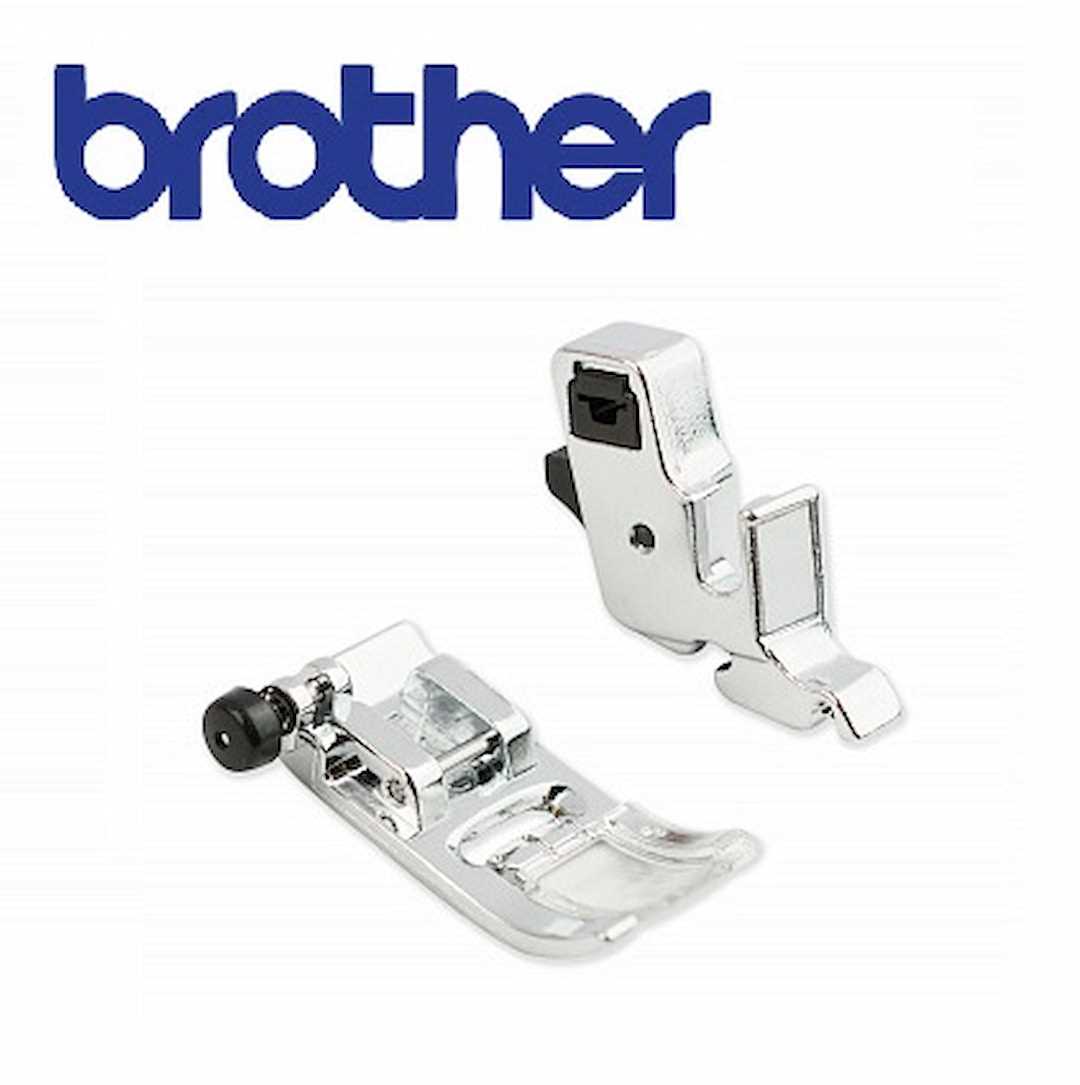 Brother F052 Zig Zag Foot High Shank Online at Best Price in