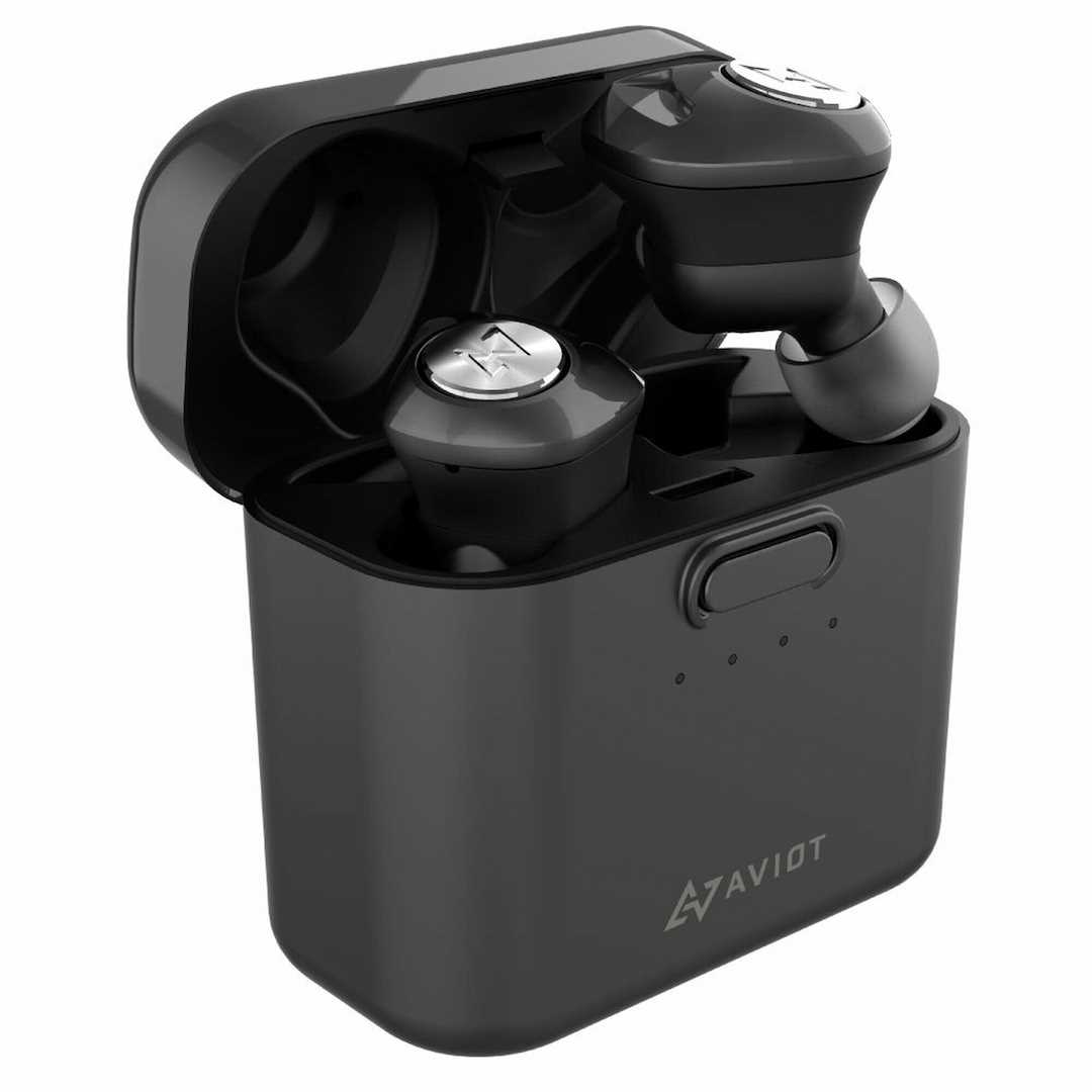 AVIOT TED01d True Wireless Earbuds Online at Best Price in Singapore