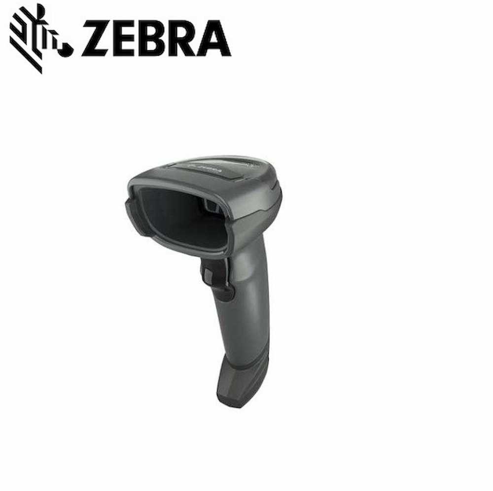 Zebra DS4600 Series Barcode Scanner For Retail (Black) Online at Best