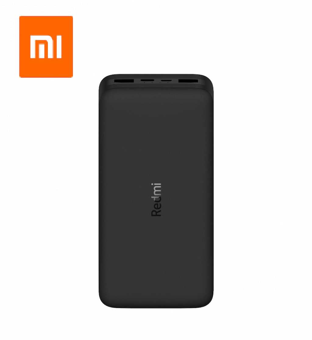 Redmi 10000mAh Power Bank Online at Best Price in Singapore only on ElectronicsCrazy.sg