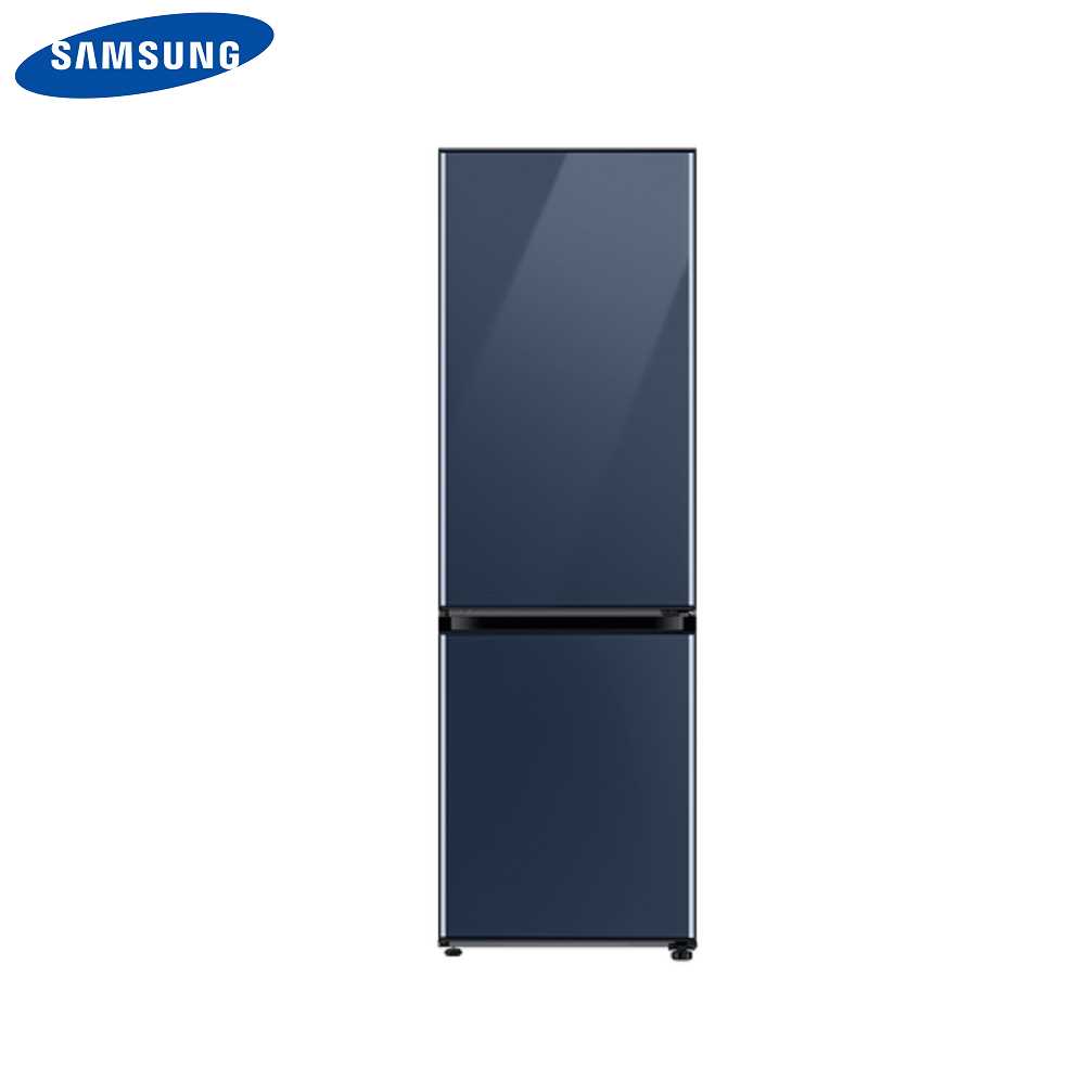Samsung FRB33B23U4141 BESPOKE 328L Bottom Mount Refrigerator
