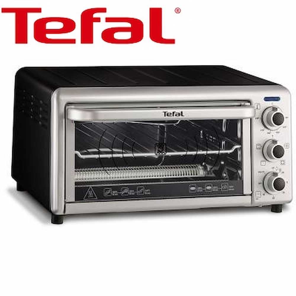 Tefal OF1708 Quartz Tech Microwave Oven Online at Best Price in