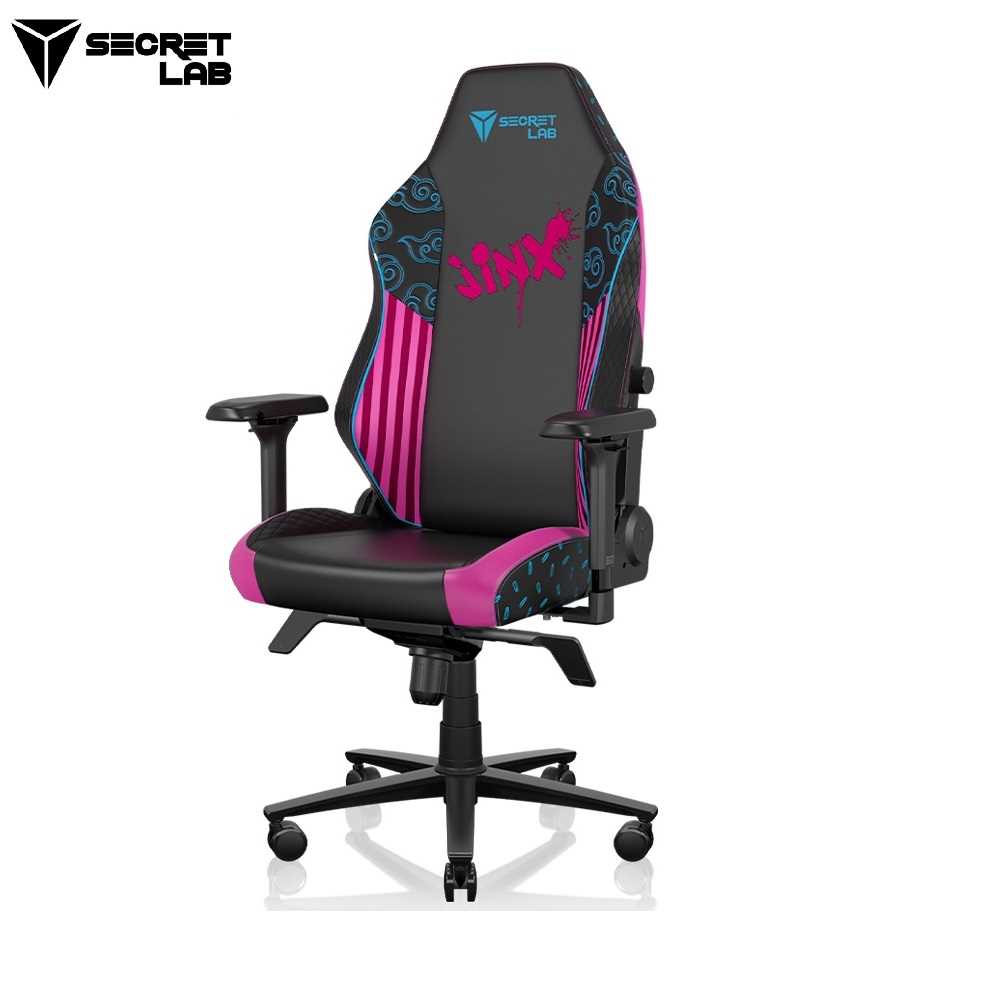 Secret Lab Titan Evo 2022 Series Gaming Chair (Jinx) Online at Best