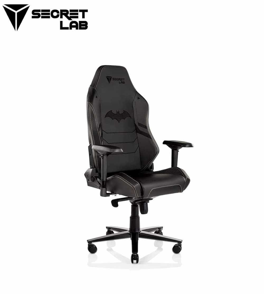 Secret Lab Omega 2020 Series Gaming Chair (Dark Knight) Online at