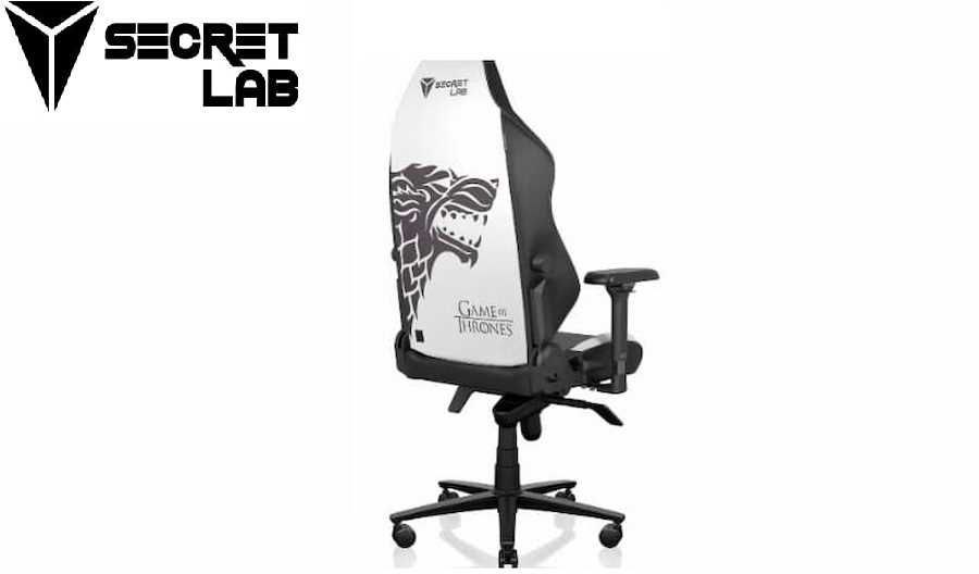 Secret Lab Titan Evo 2022 Series SoftWeave Fabric Gaming Chair (House