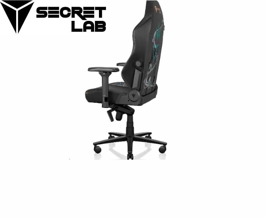Secret Lab Titan Evo 2022 Series SoftWeave Fabric Gaming Chair (Viego