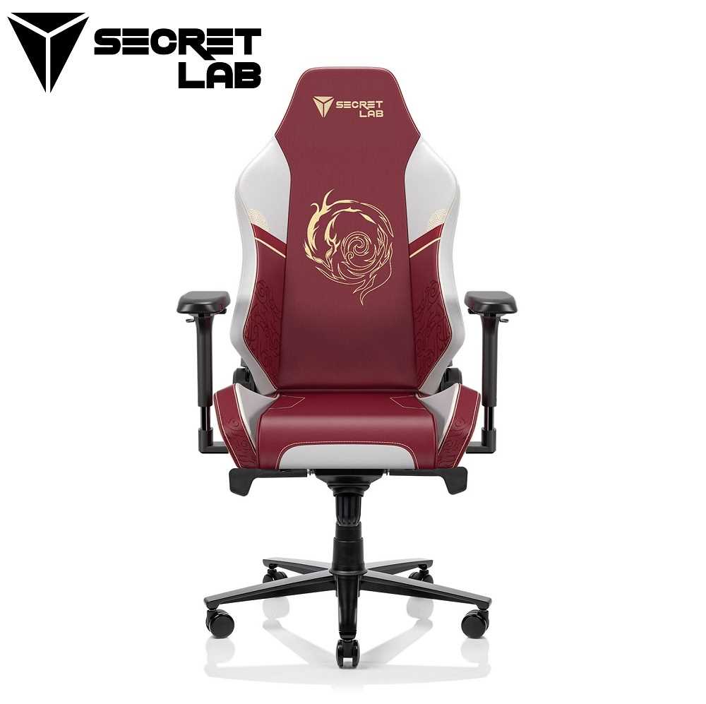 Secretlab Omega 2020 Softweave Fabric Gaming Chair (Ahri) Online at Best Price in Singapore
