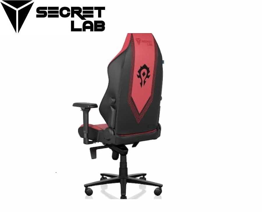 Secret Lab Titan Evo 2022 Series SoftWeave Fabric Gaming Chair (Horde