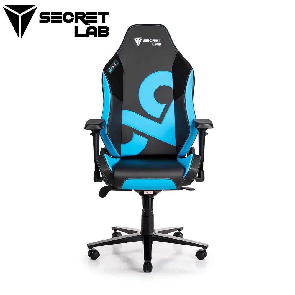 Secretlab Omega 2020 Softweave Fabric Gaming Chair with Extreme