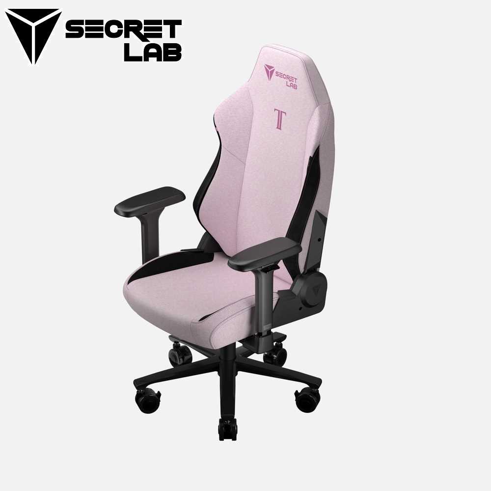 Secretlab Titan ExtraExtra Small Gaming Chair (Plush Pink) Online at