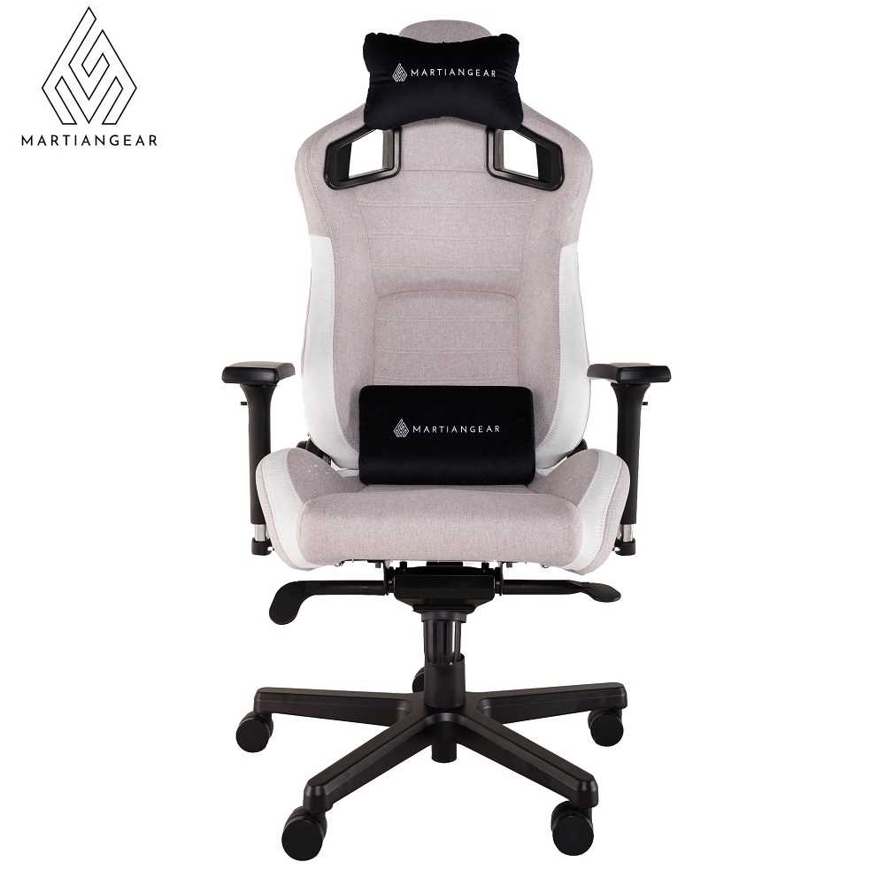 Martiangear Astronaut Ergonomic Gaming Chair with Lumbar Support Pillow