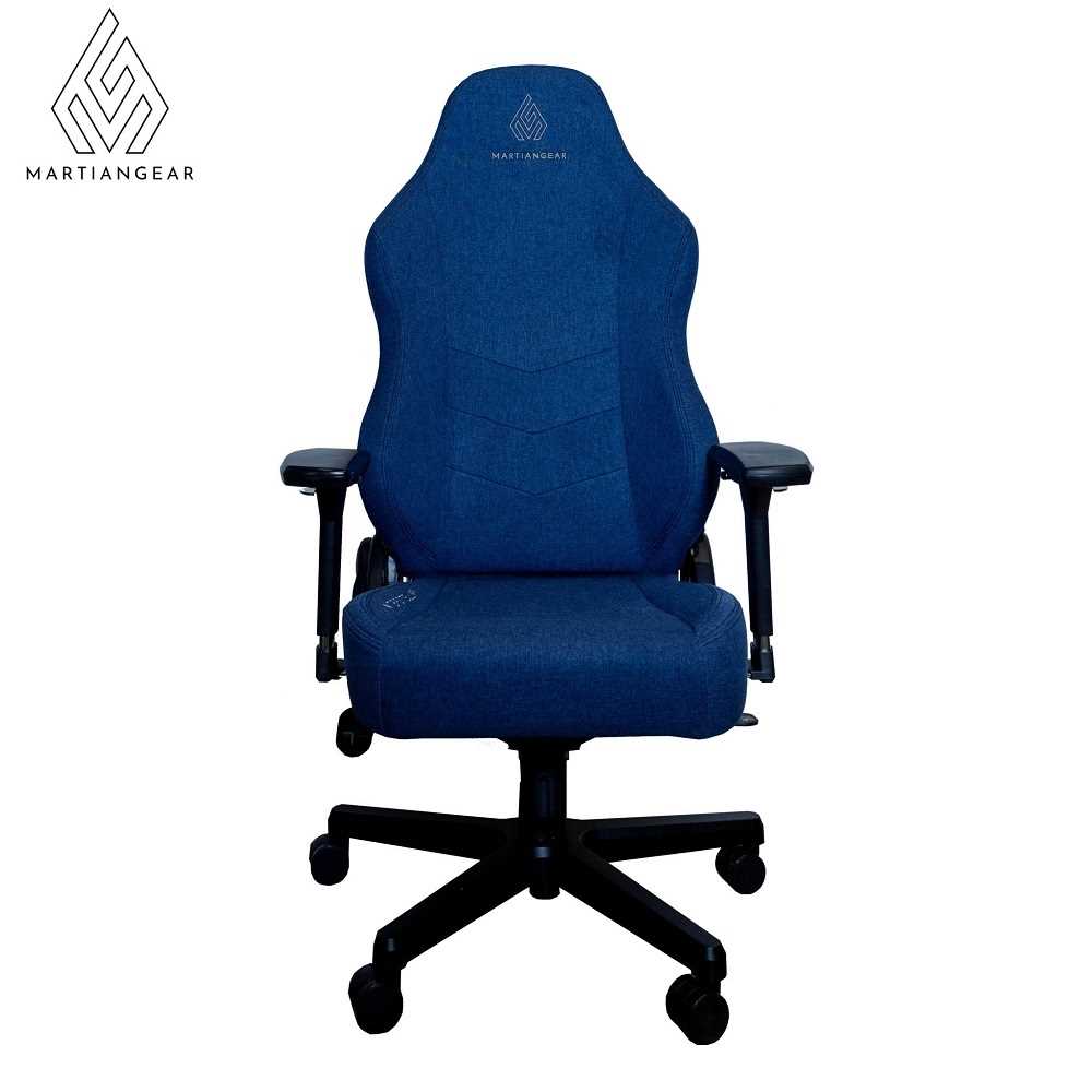 Martiangear Interstellar Ergonomic Gaming Chair with Lumbar Support