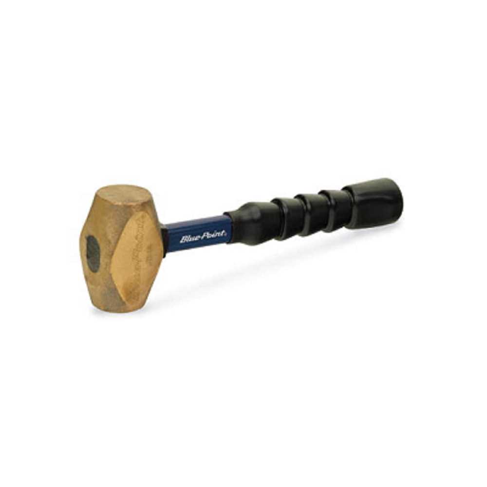 BluePoint HBR15, NonSparking, Brass Hammer Online at Best Price in