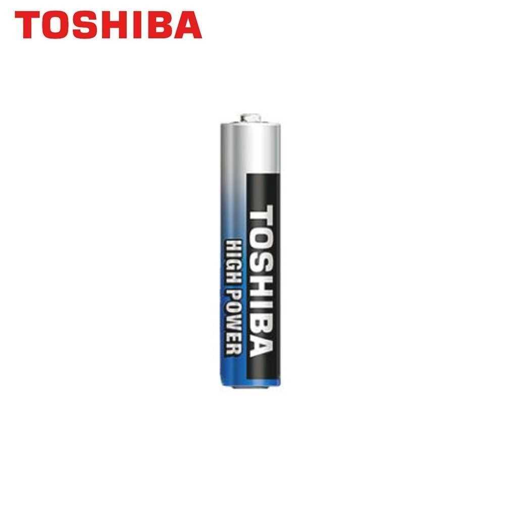 Toshiba AAA Alkaline Heavy Duty Battery (2 Pcs) Online at Best Price