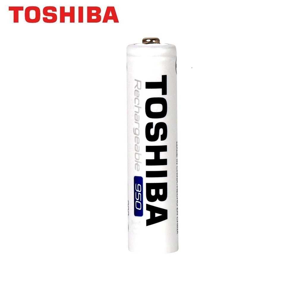 Toshiba AAA High Power Alkaline Battery (2pcs) Online at Best Price