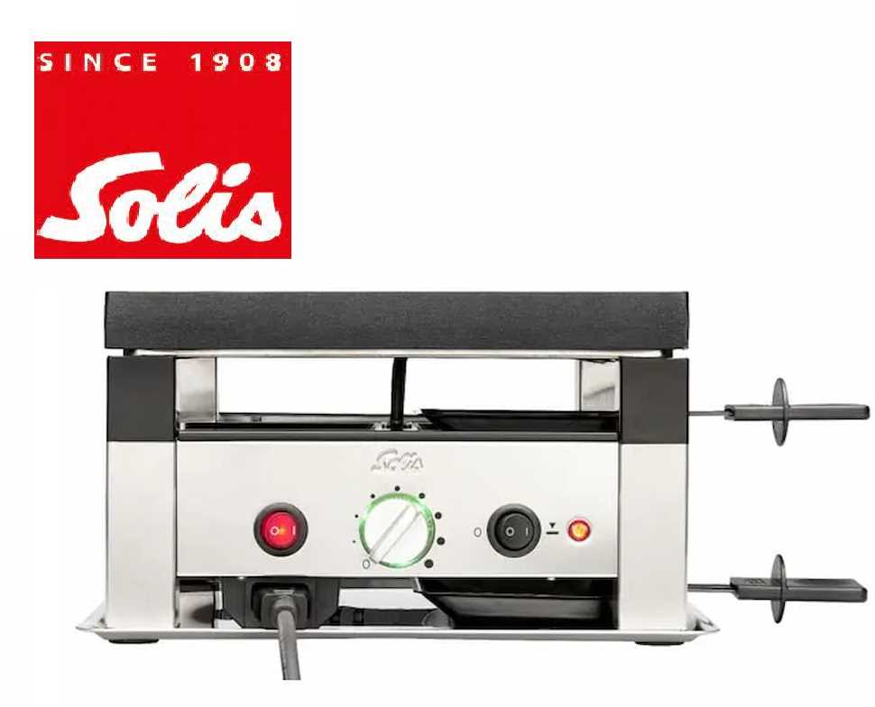 Solis Type 7910 Electric Contact Table Grills Online at Best Price in