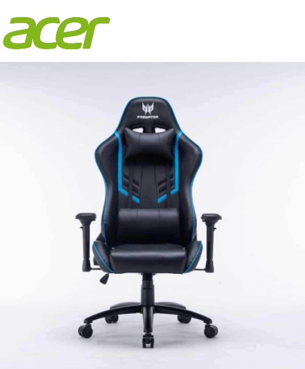 Acer Predator Gaming Chair (SG Edition) Online at Best Price in