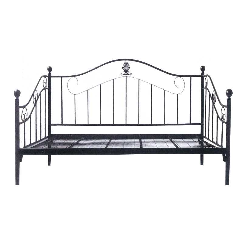 Sling Single Day Bed (Metal) Online at Best Price in Singapore only