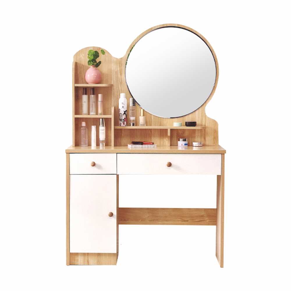 Malibu Dressing Table Online at Best Price in Singapore only on