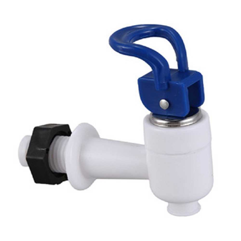 Plastic Water Dispenser Tap (1/2 Male Threaded) Blue Online at Best
