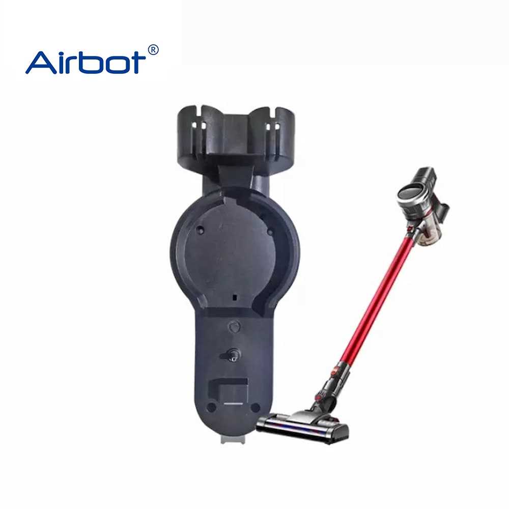 [Accessories] Airbot Charging Base Vacuum Cleaner For Supersonics