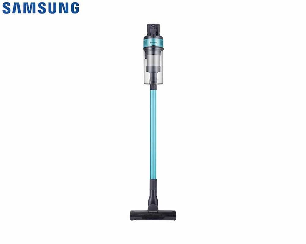 Samsung VS15A6031R1/SP Jet 60 Turbo Handstick Vacuum Cleaner (Mint