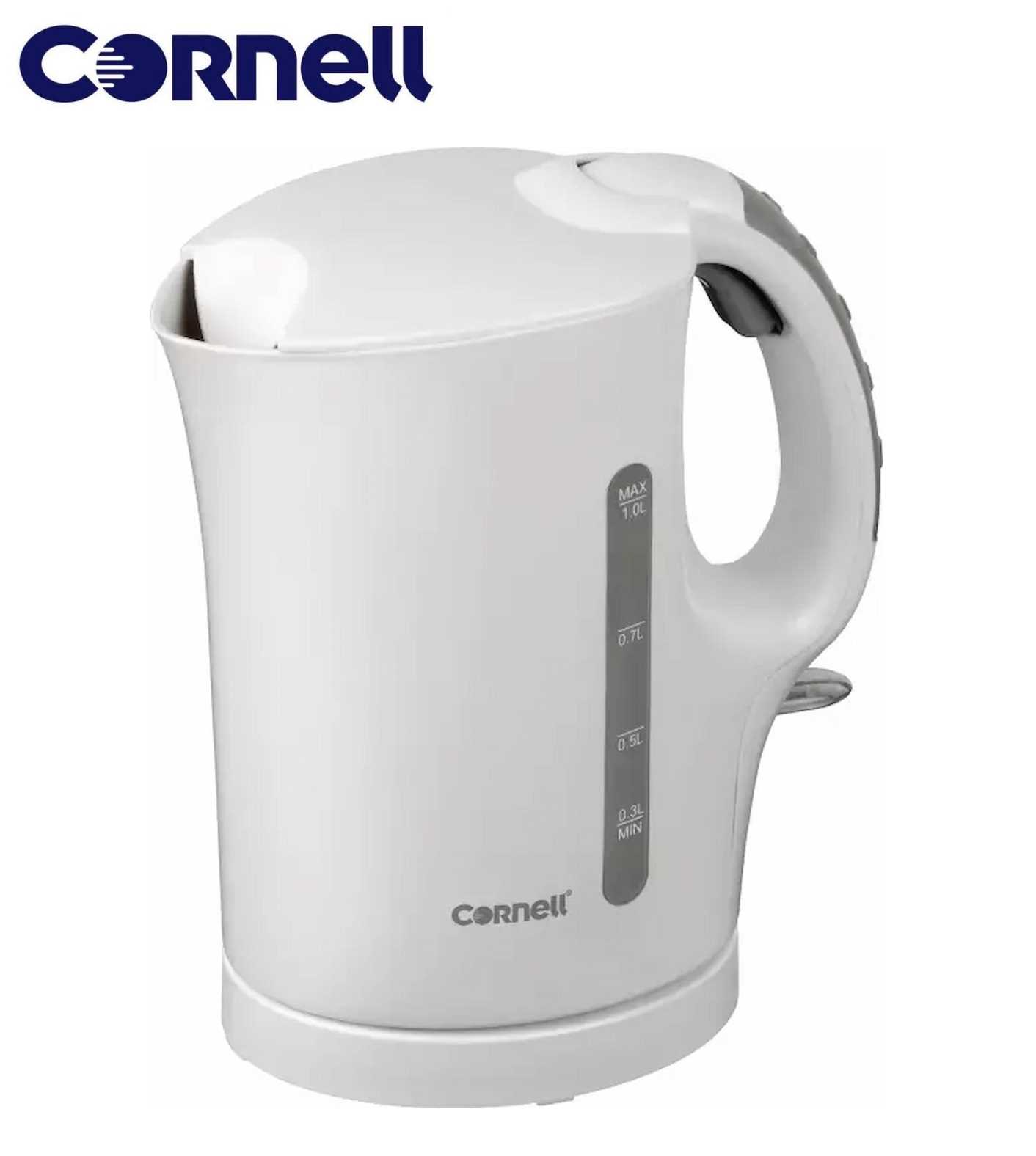 Cornell CJKS10L Electric Jug Kettle (1L) Online at Best Price in