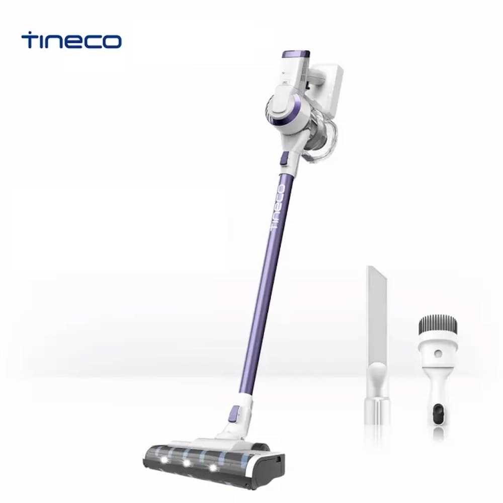 Tineco A10 Dash Cordless Stick Handheld Vacuum Cleaner Online at Best Price in Singapore only
