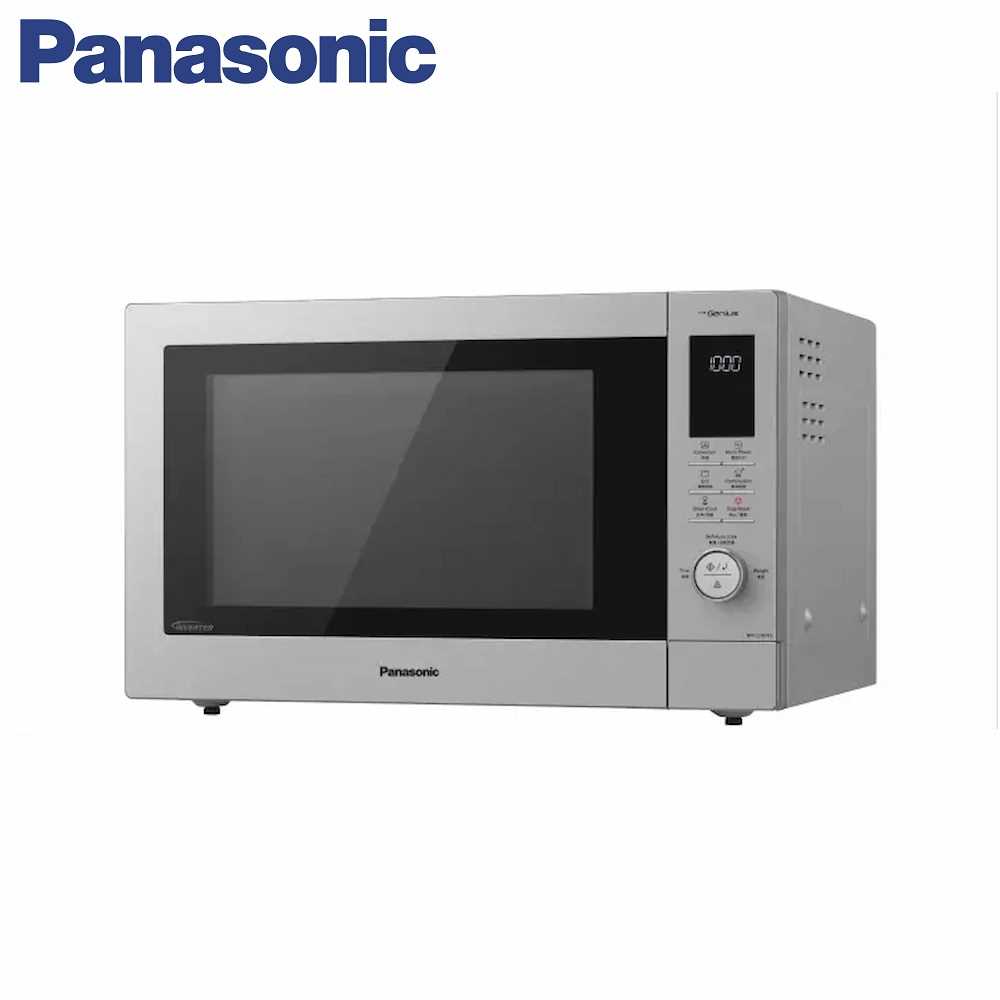 Panasonic NNCD87KSYPQ 34L Convection Microwave Electric Oven Online
