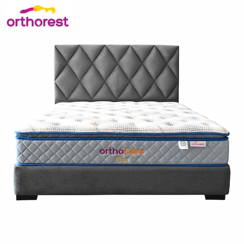 Orthorest Ortho Care Plus Mattress 11 Inch Multi Zone Individual