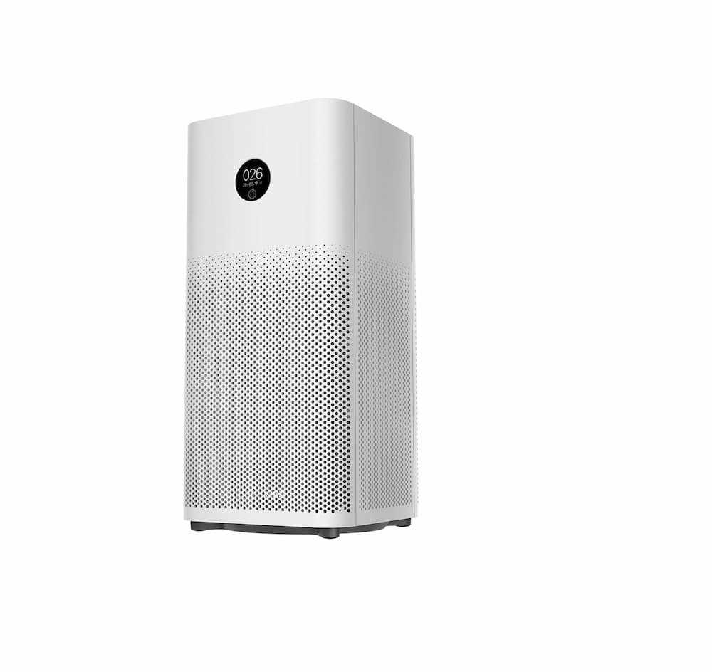 Rental Air Purifier Xiaomi Air Purifier 3H White Online at Best