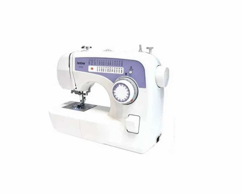 Rental Sewing machine Brother BM2600 Sewing machine White Online