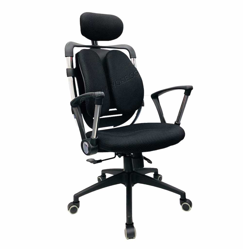 Yoke Korean Design Ergonomic Chair YOE A8 Online at Best Price in