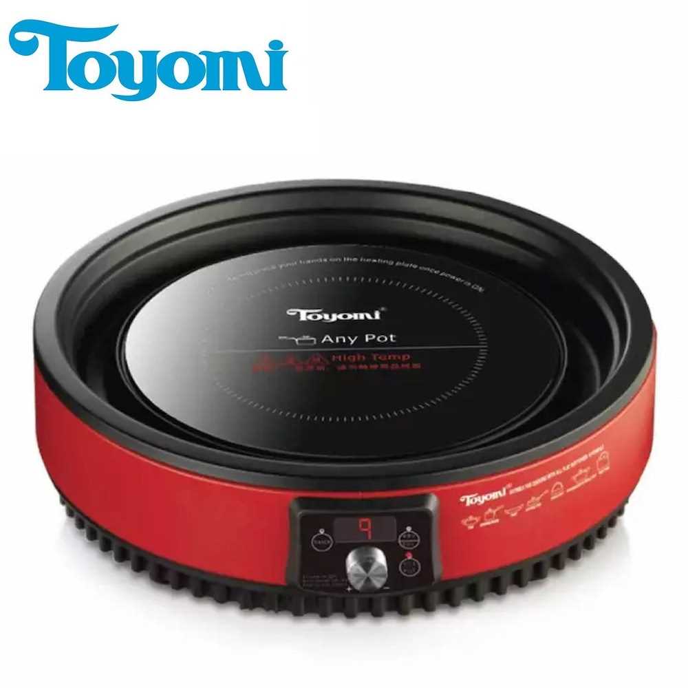 Toyomi IC 9232 Digital Induction Cooker Online at Best Price in