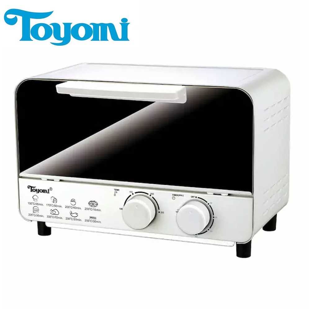 Toyomi TO 4711 11L Electric Oven Toaster Online at Best Price in