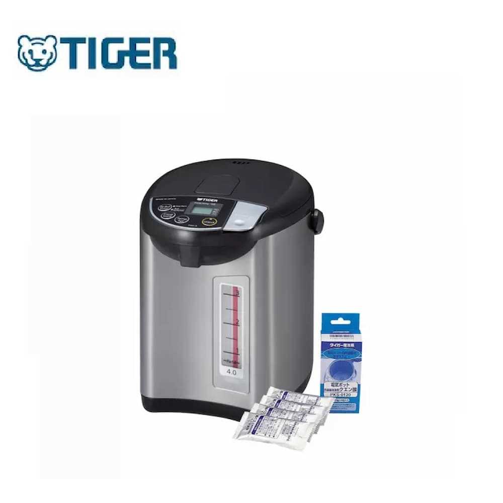 Tiger Electric Airpot With Dispense Lever 4 Liter Online at Best