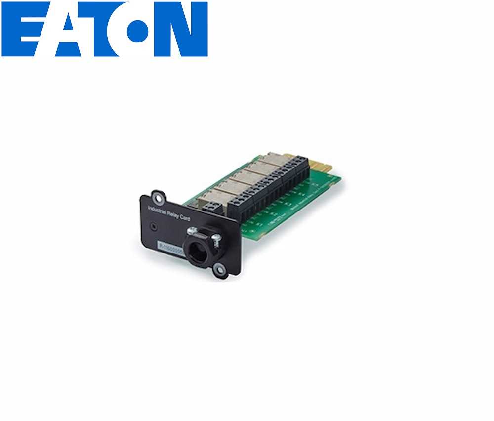 Eaton 74498067 Industrial Relay CardMS Online at Best Price in