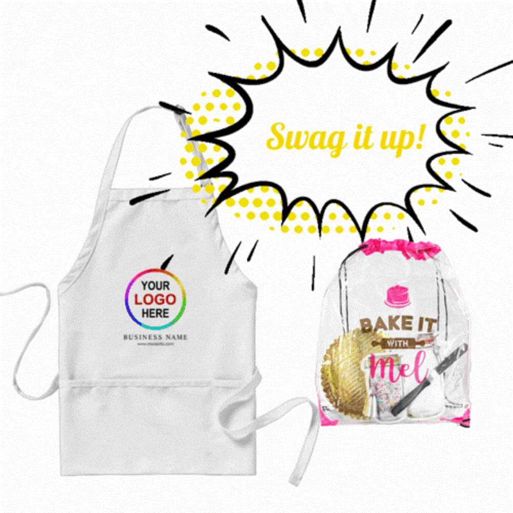 Bake it with Mel Virtual Baking Class (White) Online at Best Price in