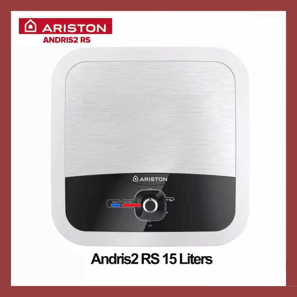 Ariston Andris RS 15 Storage Water Heater Online at Best Price in