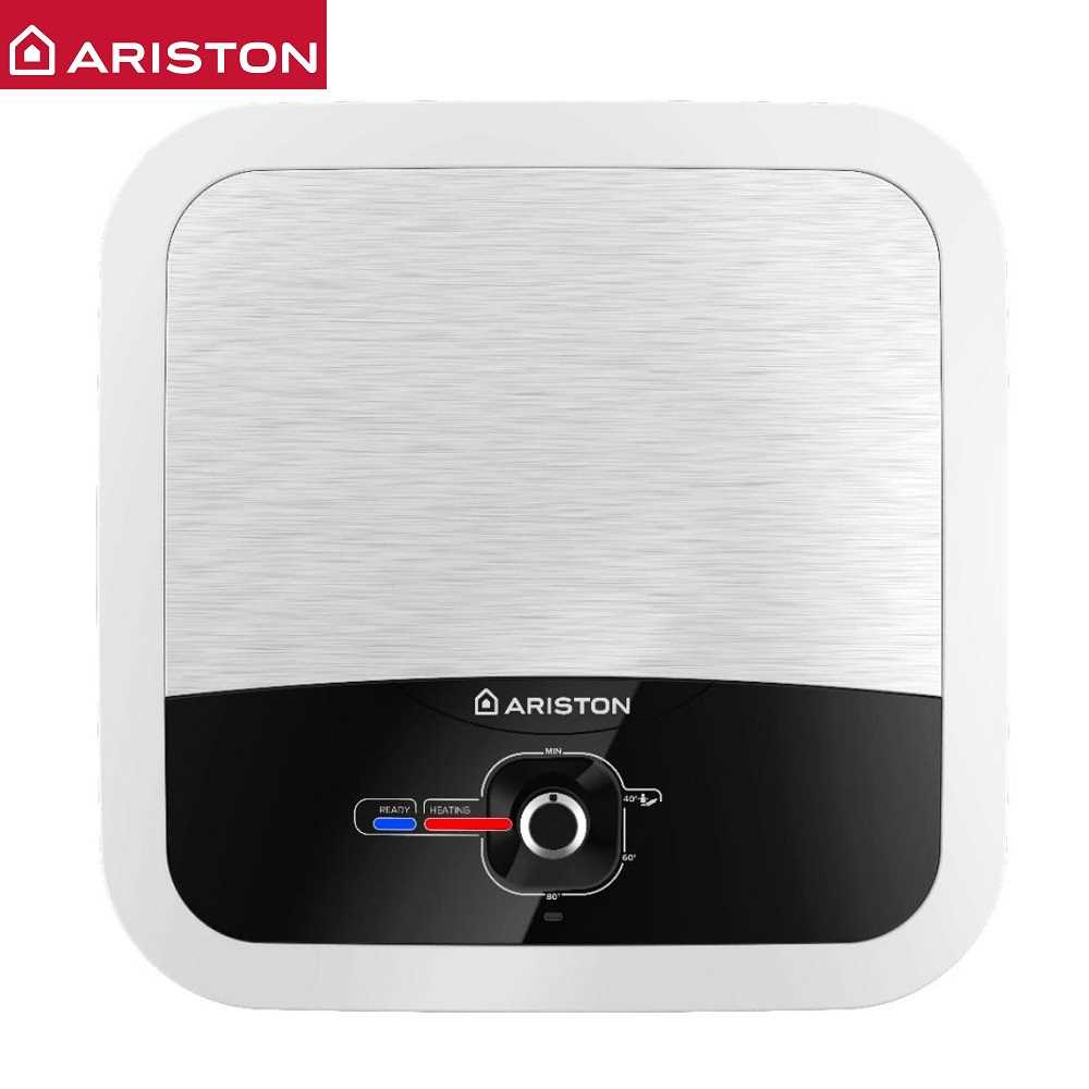 Ariston Andris2 30 RS Storage Water Heater (White) Online at Best