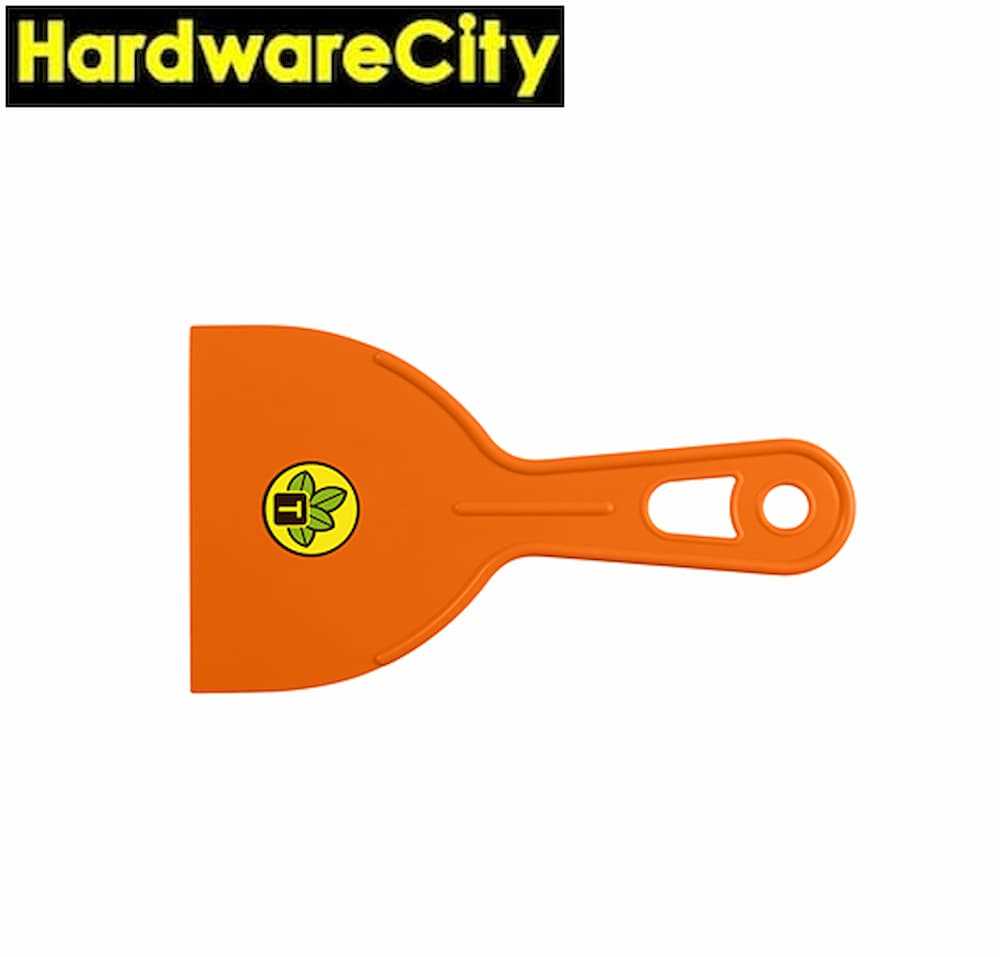 Hardwarecity Tramontina Smooth Plastic Scraper 10CM Online at Best