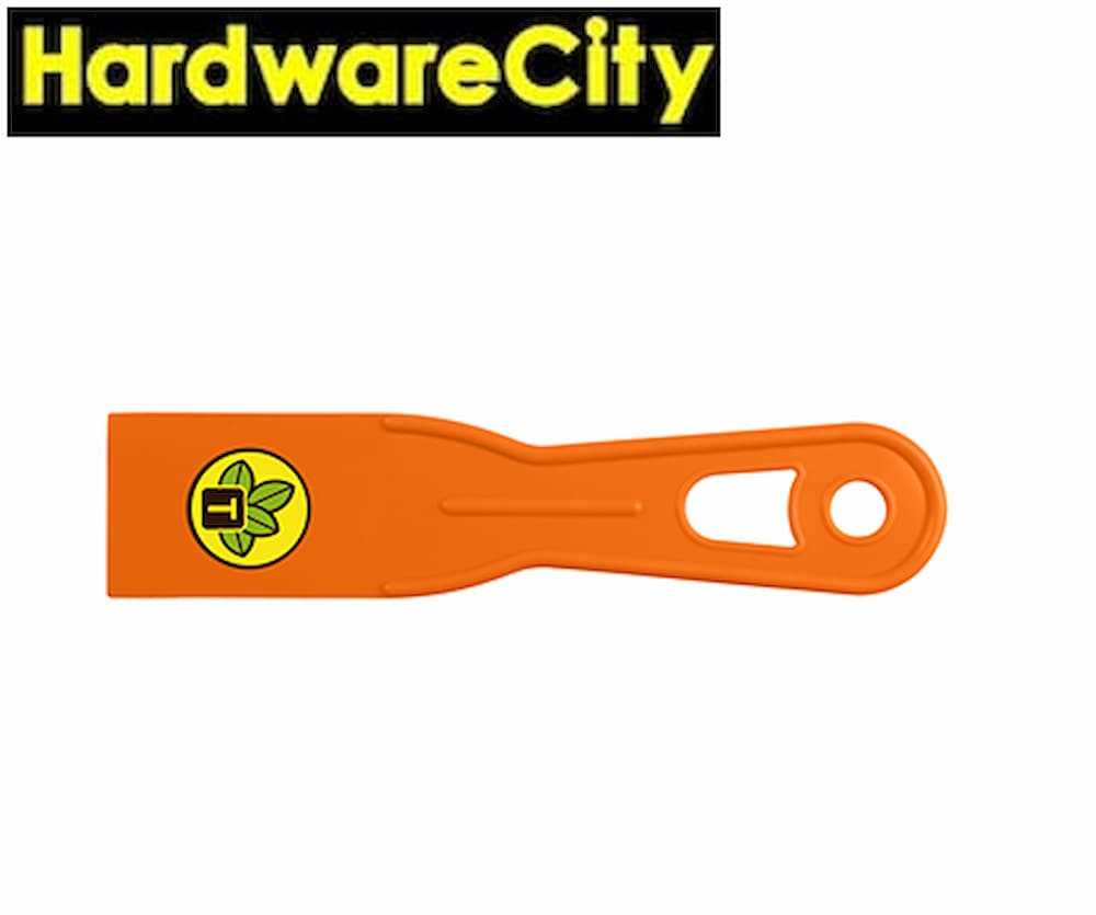 Hardwarecity Tramontina Smooth Plastic Scraper 4CM Online at Best
