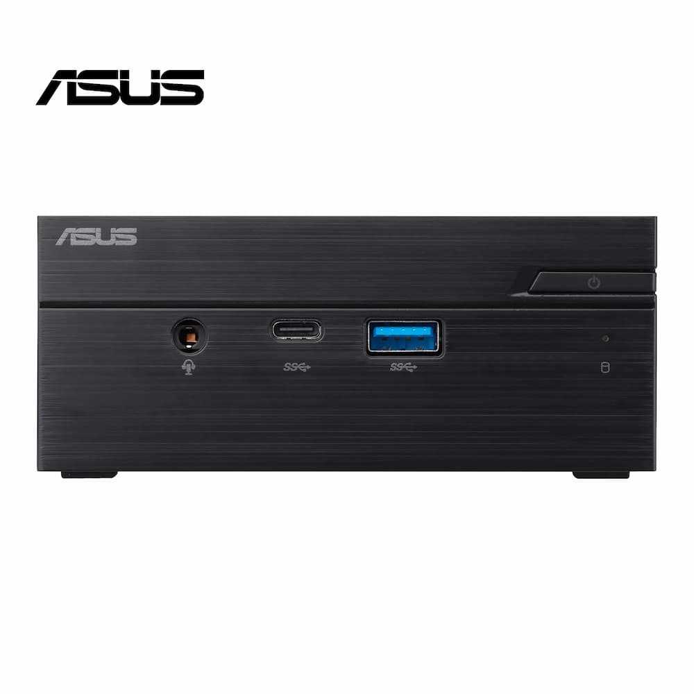 Asus PN51S1BB5215MD Mini PC Computer With AMD Ryzen